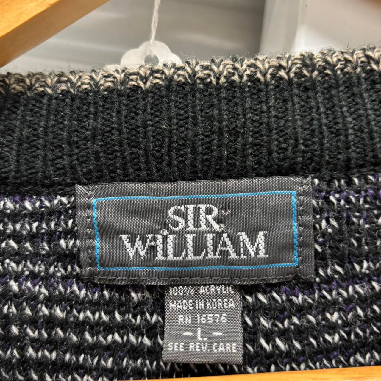 Sir Men's Multi Jumper — image 3 of 3